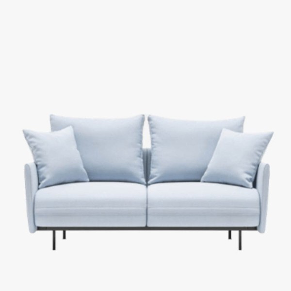 Canapé 2 places pour entreprise