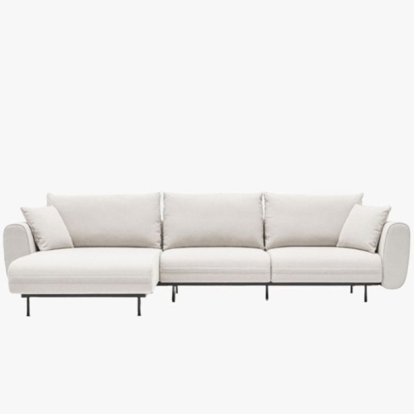 Canapé professionnel 3 personnes