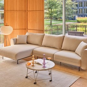 Canapé professionnel 3 personnes