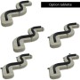 Canapé modulaire double 22 personnes