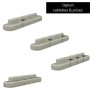 Canapé modulaire Haut de Gamme - 8 personnes