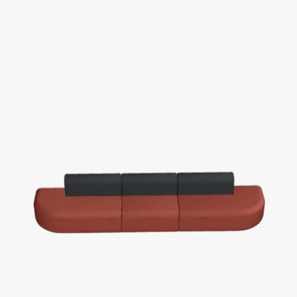 Canapé 6 personnes haut de gamme