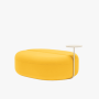 Pouf design
