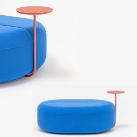 Pouf design