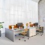 Bureau professionnel droit