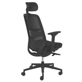 Siège de bureau ergonomique