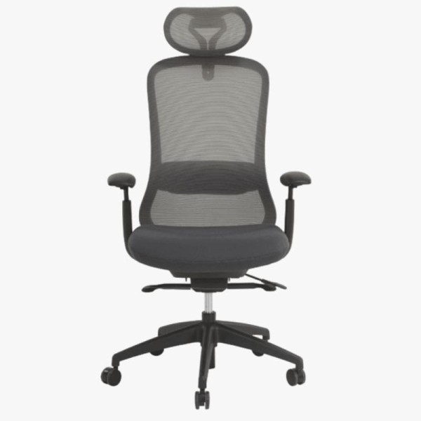 Siège de bureau Mémory Sitek