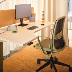 Bureau électrique professionnel