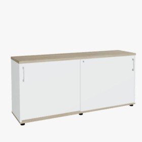 Armoire professionnelle 1.60 cm