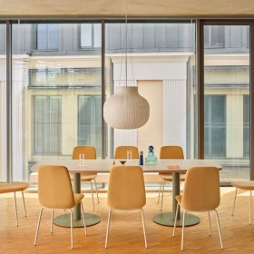 Table de réunion 10 personnes