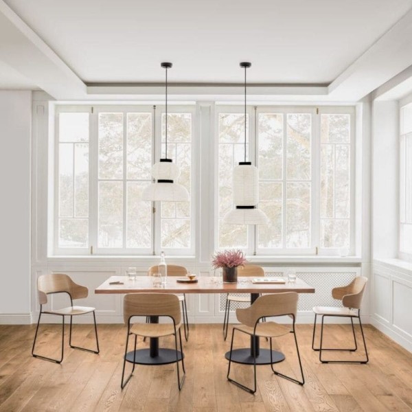 Table de réunion 8 personnes