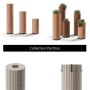 Colonne acoustique pour bureau