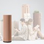 Colonne acoustique pour bureau