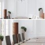 Colonne acoustique pour bureau professionnel