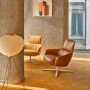 Fauteuil Design Haut de gamme - Toro