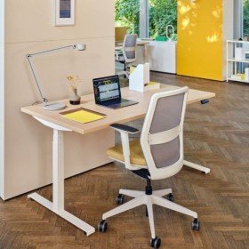 Bureau électrique professionnel
