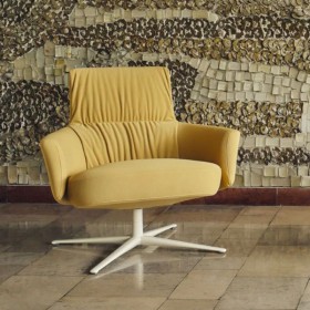 Fauteuil Design Haut de gamme