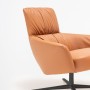 Fauteuil en cuir professionnel Haut de Gamme