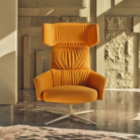 Fauteuil haut de gamme