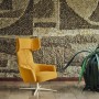 Fauteuil haut de gamme Design