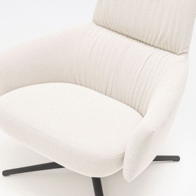 Fauteuil haut de bureau Haut de gamme