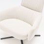 Fauteuil haut de bureau Haut de gamme