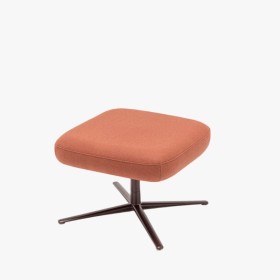Repose pieds pour fauteuil de la collection Toro