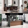 Bureau de direction Haut de Gamme Italien