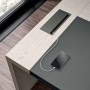 Bureau de direction Haut de Gamme en bois