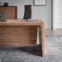 Bureau de direction Haut de Gamme en bois
