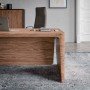 Bureau de direction Haut de Gamme en bois
