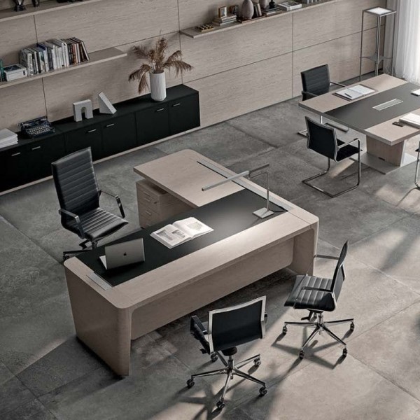 Bureau de direction Pro