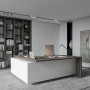 Bureau de direction d'angle