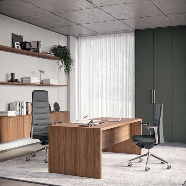 Bureau de direction