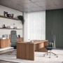 Bureau de direction