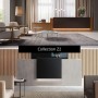 Banque d'accueil Design Z2