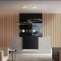 Banque d'accueil haut de gamme