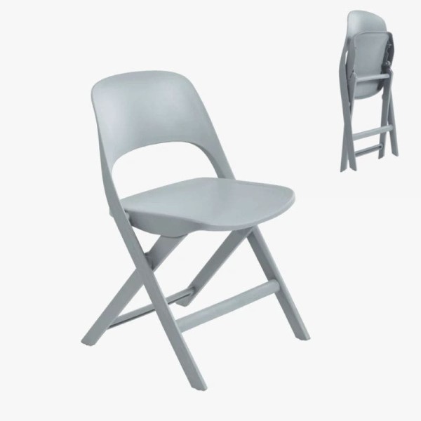 Chaise visiteur pliable pas cher