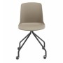 Chaise Professionnelles sur roulettes