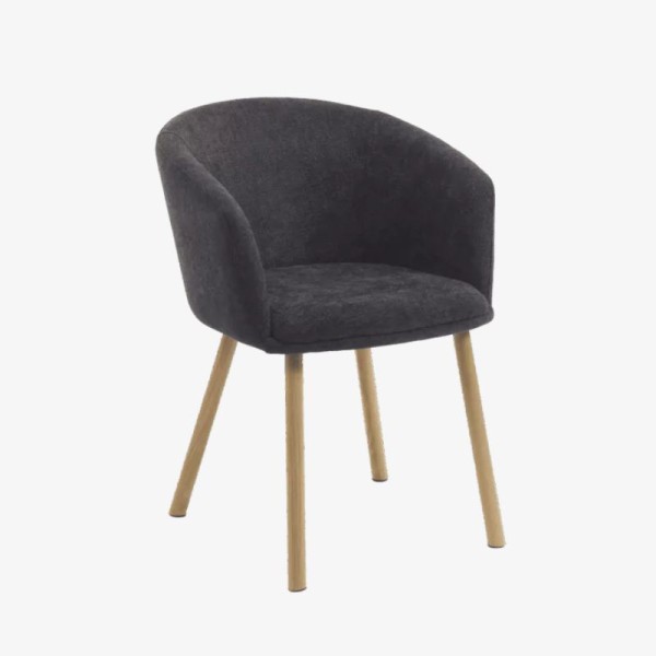 Fauteuil visiteur - Lounge