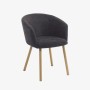 Fauteuil visiteur - Lounge