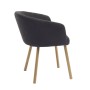 Fauteuil visiteur Sitek