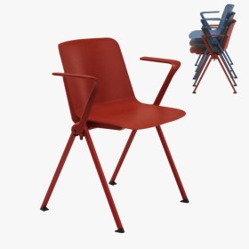 Chaise visiteur
