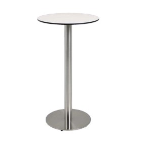 Table haute mange debout