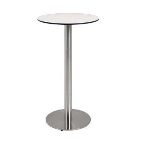 Table haute mange debout
