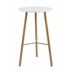 Table haute mange debout Sitek