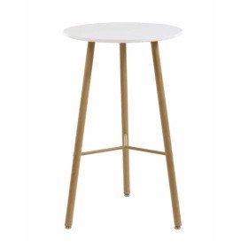 Table haute mange debout Sitek