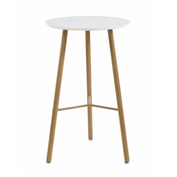 Table haute mange debout Sitek