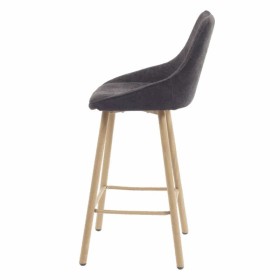 Chaise haute pour table mange debout