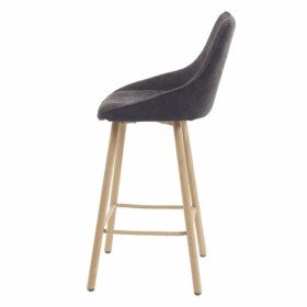 Chaise haute pour table mange debout